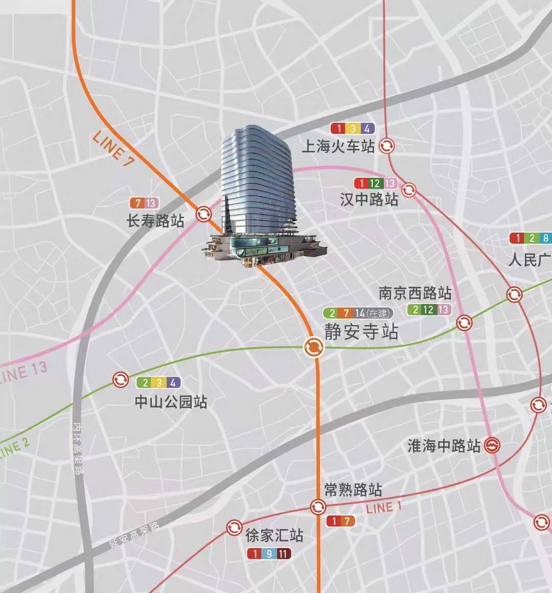 地铁