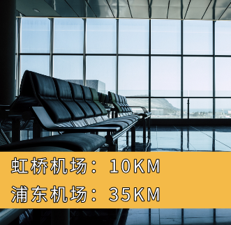 机场